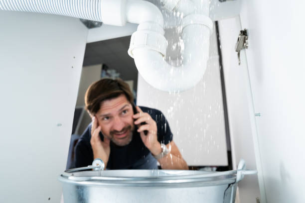 Best Emergency Plumber  in Decorah, IA