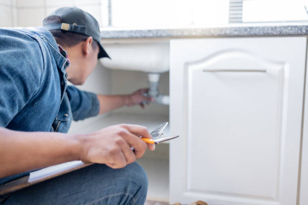 Best Hot Water Heater Installation  in Decorah, IA