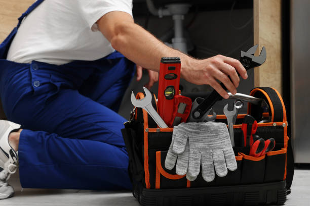 Best Drain Cleaning Services  in Decorah, IA