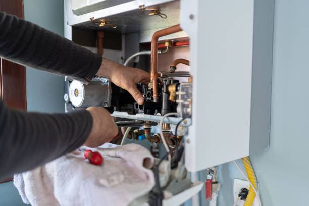 Best Water Heater Repair  in Decorah, IA