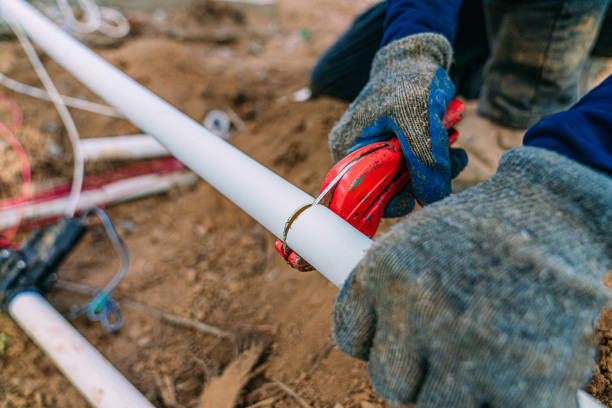 Best Drain Cleaning Services  in Decorah, IA