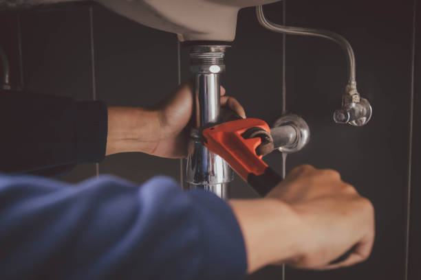 Best Plumbing Installation Services  in Decorah, IA